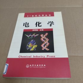21世纪化学丛书：电化学