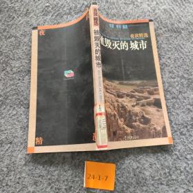 被毁灭的城市