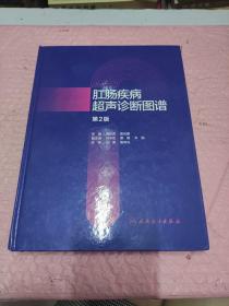 肛腸疾病超聲診斷圖譜（第2版）