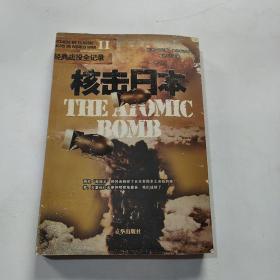 核击日本