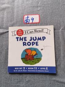 the jump rope