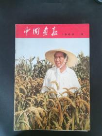 中国画报  1968年第3期 日文版