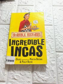 The Incredible Incas