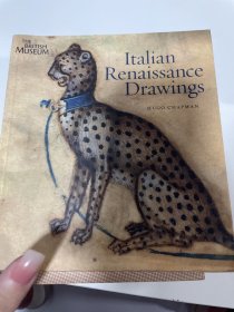 Italian Renaissance Drawings 文艺复兴绘画