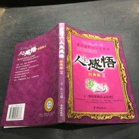 人生感悟.Ⅱ（经典版）：生命中温馨而纯情的真情的故事