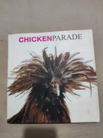 Chicken Parade[鸡之巡游]