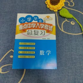 小学毕业及重点中学入学考试总复习 : 人教版. 数 学