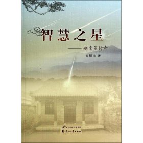 【正版新书】 智慧之星 安明法 花山文艺出版社