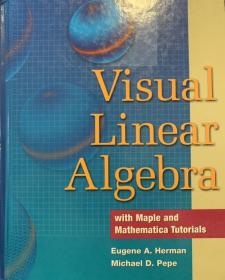 Visual linear algebra 可视线性代数