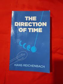 The Direction of Time