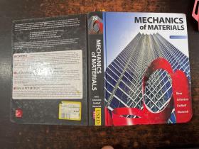 Mechanics of Materials, 7th Edition