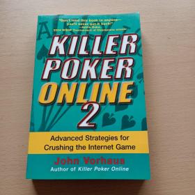 Killer Poker Online/2: Advance
