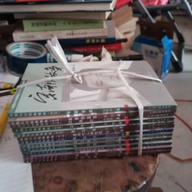 中国小小说典藏品（第六辑）全12本