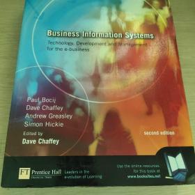 Business lnformation systems