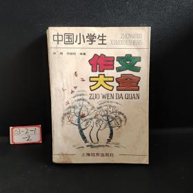 中国小学生作文大全