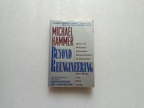 Beyond Reengineering