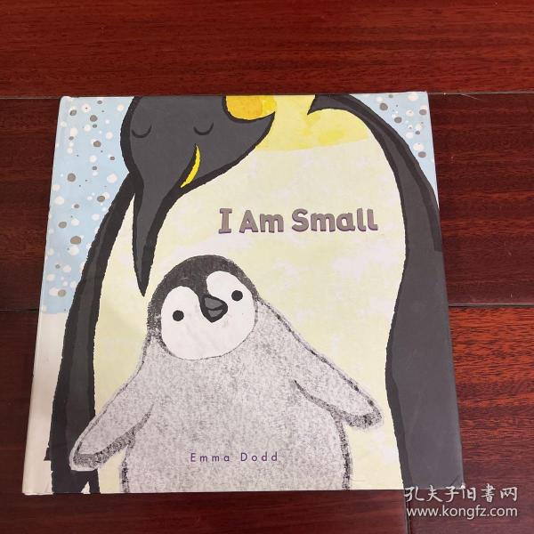 I am small
