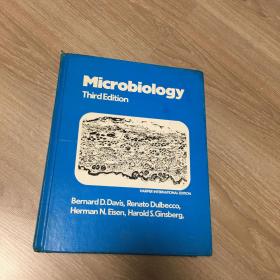MICROBIOLOGY Including Immunology and Molecular Genetics