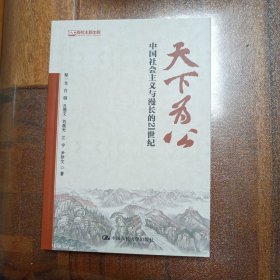 天下为公：中国社会主义与漫长的21世纪