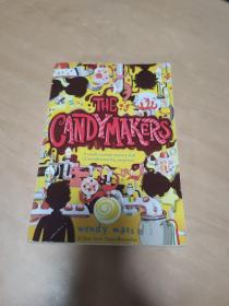 The Candymakers 糖果制造商