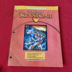 LONGMAN KEYSTONE TRANSPARENCIES