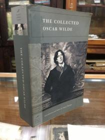 The Collected Oscar Wilde  (Barnes & Noble Classics Series)   奥斯卡·王尔德文集  英文版