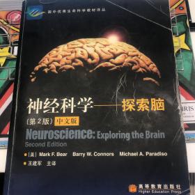 神经科学：探索脑