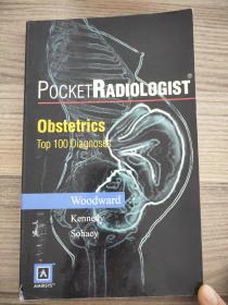 pocket radiologidt  obstetrics top 100 diagnoses袖珍放射科醫生產科百大診斷