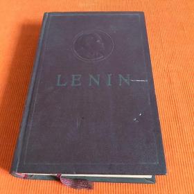 LENIN（2）英文原版