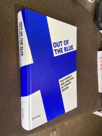 Out Of The Blue The Essence And Ambition Of Finnish Design