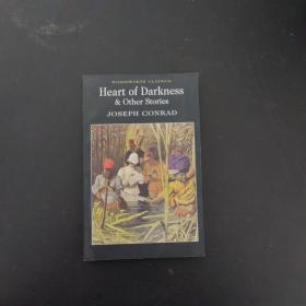 Heart of Darkness & Other Stories黑暗之心及其他故事