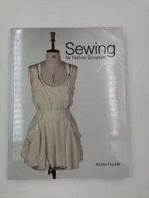 Sewing for Fashion Designers