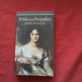 Pride and Prejudice