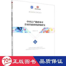 中国去产能政策对劳动者就业的影响研究