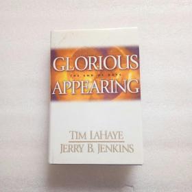 Glorious Appearing：The End of Days（精装）