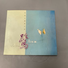 刘晓玉摄影作品鹭鸟专辑