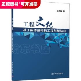 工程文化 基于实体建构的工程创新路径