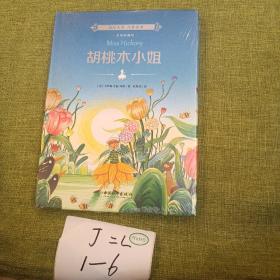 国际大奖儿童文学：胡桃木小姐