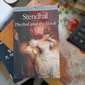 Stendhal The Red and the Black