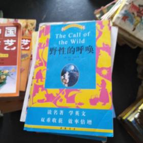 野性的呼唤---中国书店