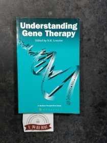 抗病毒治疗（Understanding Gene Therapy）