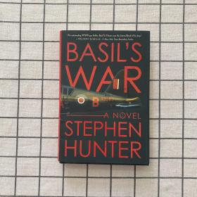 Basil's War