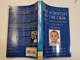 The Scientist in the Crib：What Early Learning Tells Us About the Mind