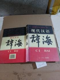 现代汉语辞海（第四卷）