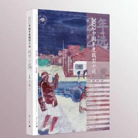 2022中国年度微型小说