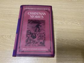 The Oxford Illustrated Dickens：Christmas Story         狄更斯《圣誕故事》，700多頁，精裝。夏濟安：Pride & Prejudice我曾教了好幾遍，每教一遍，便愈覺得J. A.的文章之不可企及。大約學她一句兩句都是不可能的。但是Dickens的瞎賣弄文章，我看了很過癮，有時也想學他。
