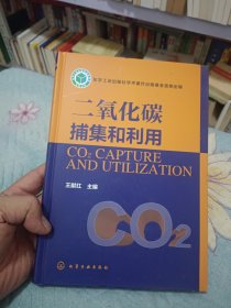 二氧化碳捕集和利用