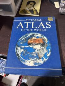 ATLAS  OF  THE  WORLD