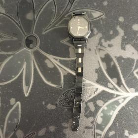 杭州西湖牌 機械手表（正常使用）女士手表