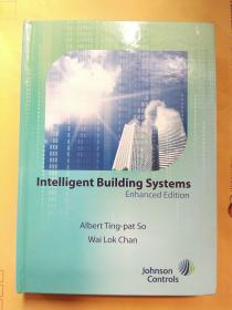 Intelligent Building Systems Enhanced Edition-智能建筑系统增强版
